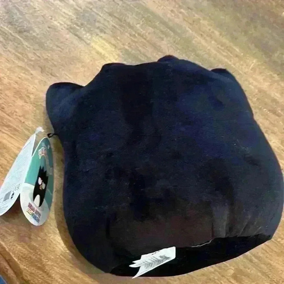 Squishmallows Original Sanrio Badtz Maru 8 Inch Hello Kitty - Picture 9 of 9